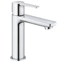 Смеситель для раковины Grohe Lineare 23106001 хром, фото №1