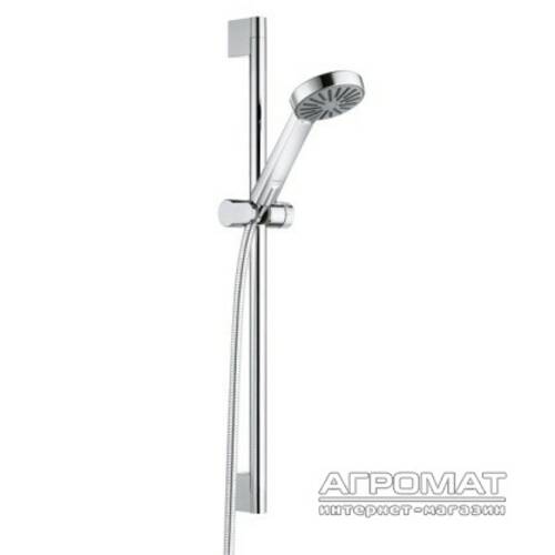 Душовий набір Kludi A-Qa 656300500, фото 1