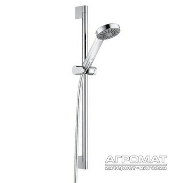 Душовий набір Kludi A-Qa 656300500, фото 1