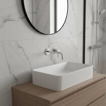 Змішувач прихованого монтажу для раковини Paffoni Light LIG 006 CR70