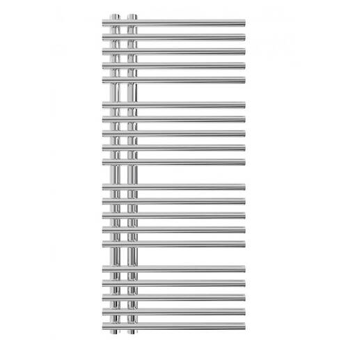 Рушникосушарка комбінована з теном Mario Преміум Марсель 900х400/50 мм хром (ТЕН TERMA КТХ 300W, блок управління TERMA КТХ 4V), фото 2