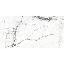 Керамограніт Geotiles Kairos Blanco 60x120 см, фото №1