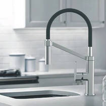 Смеситель для кухни Devit Up 56120, фото №1