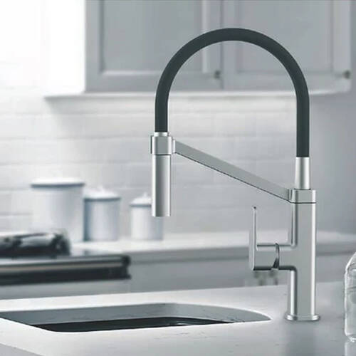 Змішувач для кухні Devit Up 56120, фото 1