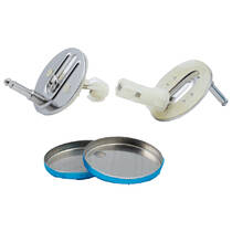 Крепление Devit 3013110 для крышки Laguna, фото №1