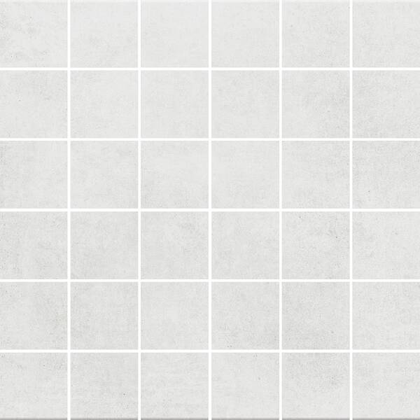 DREAMING MOSAIC WHITE