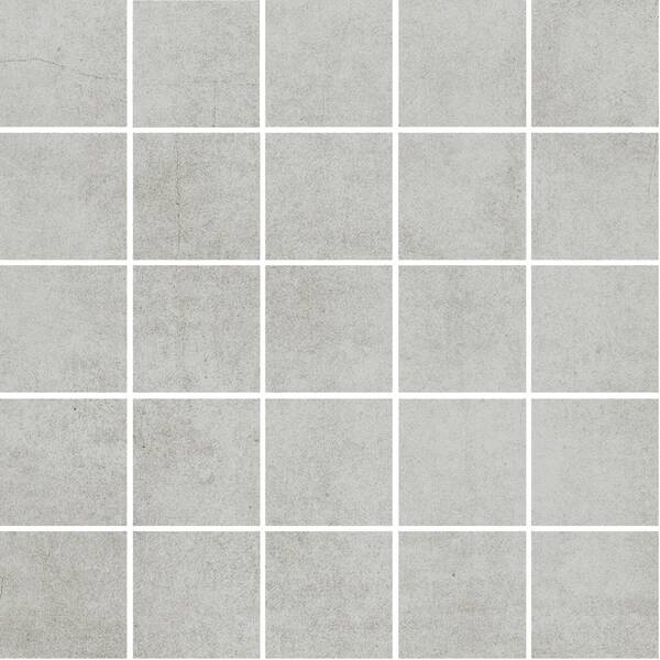 DREAMING MOSAIC LIGHT GREY