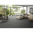 Керамограніт Almera Ceramica Portobello Antracita 100x100 см, фото 2