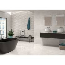 Плитка Ceramica Deseo Neo Queen Pearl 30x60 см декор, фото №2