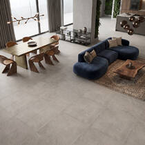 Керамограніт Alaplana P.E Slipstop Lecco Gris Mate Rect 60x60 см, фото №1