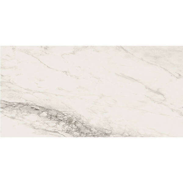 Керамограніт La Faenza Bianco Cal Re 9018 Lp 90x180 см, фото 1