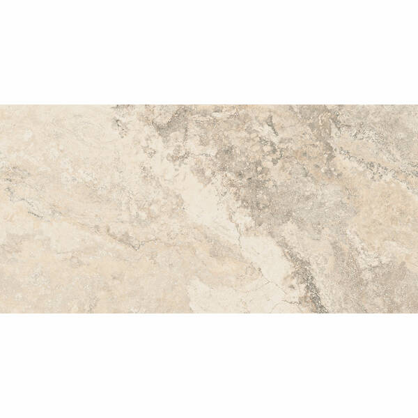 Керамограніт La Faenza Bianco Tra Ra 9018 Rm 90x180 см, фото 1