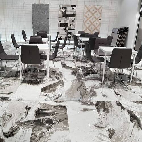 Керамограніт Ceracasa Manhattan Gloss 49,1x98,2 см, фото 2