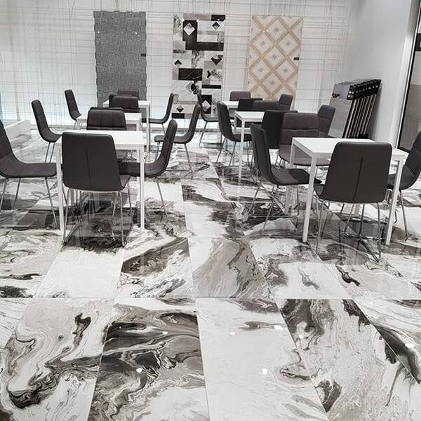 Керамограніт Ceracasa Manhattan Gloss 49,1x98,2 см, фото 2