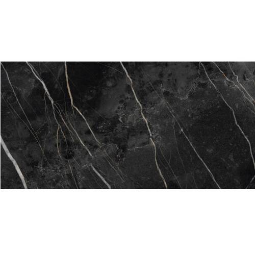 Керамограніт Ceracasa Nuit Gloss 49,1x98,2 см, фото 1