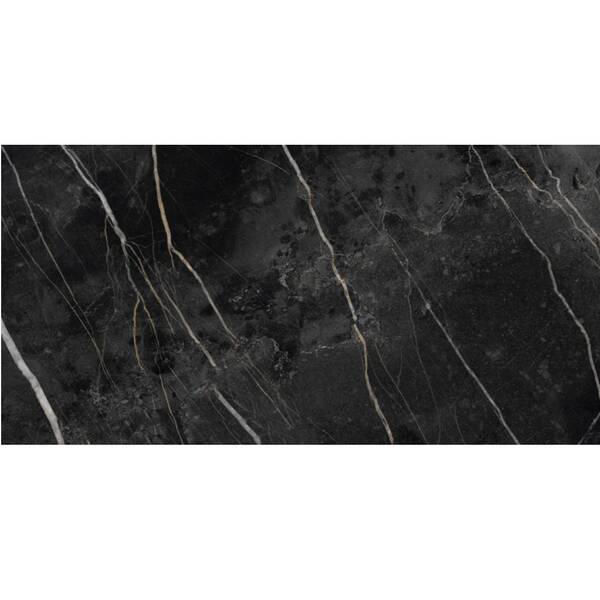 Керамограніт Ceracasa Nuit Gloss 49,1x98,2 см, фото 1