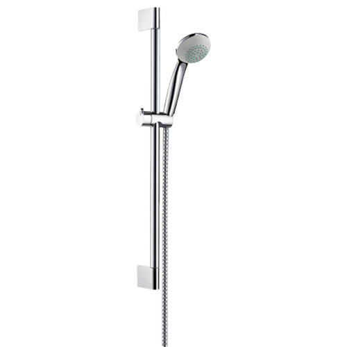 Душевой набор Hansgrohe Crometta 27728000, фото 1