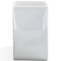 Стакан Decor Walther Porzellan DW 627 0845950 белый, фото №1