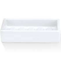 Мильниця Decor Walther Porzellan DW 615 0842250 білий, фото №1
