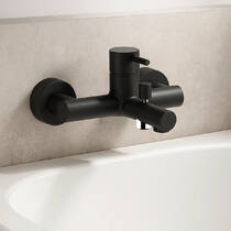 Змішувач для ванни Devit Art 15013140B, фото №1