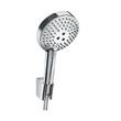Душовий набір Hansgrohe Raindance Select S 27668000, фото 1