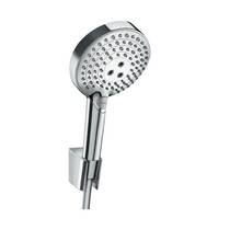 Душевой набор Hansgrohe Raindance Select S 27668000, фото №1