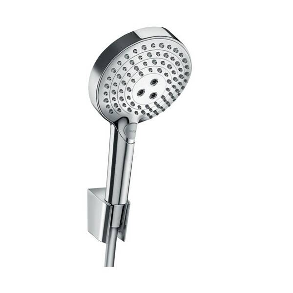 Душовий набір Hansgrohe Raindance Select S 27668000, фото 1