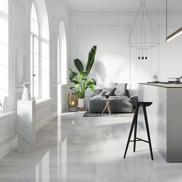 GRAVA WHITE — фото 2