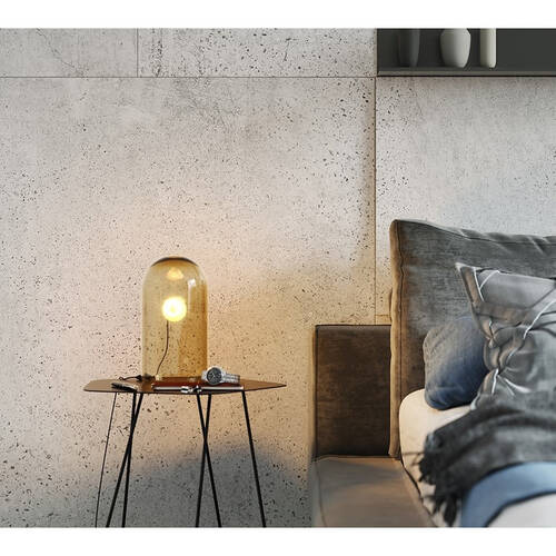 Керамограніт Opoczno Ua Newstone Light Grey 59,8x59,8 см, фото 2