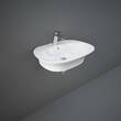 Раковина RAK Ceramics Sensation SENWB6501AWHA 65 см, фото 1