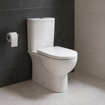 Бачок для унітаза RAK Ceramics TQ10AWHA, фото №5