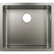 Мойка для кухни Hansgrohe S71 43427800 (S719-U500) сталь, фото 1