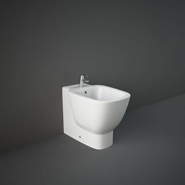 Біде підлогове Rak Ceramics One EL18AWHA, фото 1