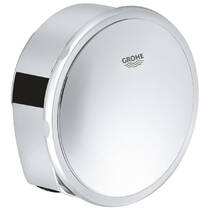 Накладка на сифон для ванны Grohe Talentofill 19952000 хром, фото №2