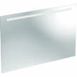 Зеркало Geberit Option 500.584.00.1 с LED подсветкой 650x1000 мм, фото 1