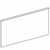 Зеркало Geberit Xeno2 500.203.00.1 с LED подсветкой и подогревом 700x1400 мм, фото №3