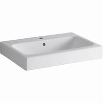 Раковина Geberit iCon 124060000 60 см, фото №2