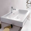 Раковина Geberit iCon 124060000 60 cм, фото 1