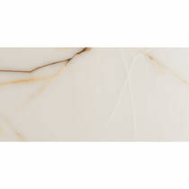 Керамогранит Megagres Fancy Onyx Beige 60x120 см, фото №5