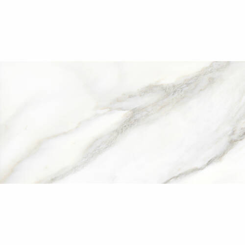 Керамогранит Megagres Carrara Helenico White 60x120 см, фото 2