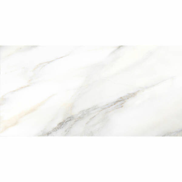 Керамогранит Megagres Carrara Helenico White 60x120 см, фото 3