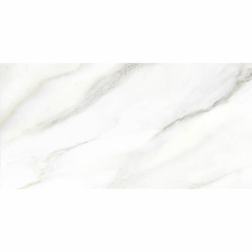 Керамогранит Megagres Carrara Helenico White 60x120 см, фото 4