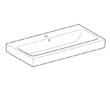 Раковина Geberit iCon 124590000 90 см, фото 2
