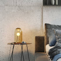 Керамограніт Opoczno Pl+ Newstone Light Grey 59,8x119,8 см, фото №2