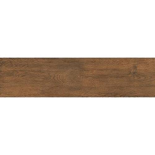 Керамограніт Opoczno Pl+ Prime Brown 19,8x119,8 см, фото 1