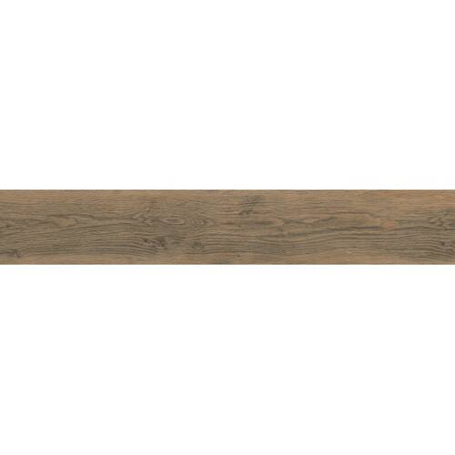 Керамограніт Opoczno Pl+ Rustic Brown 19,8x119,8 см, фото 1