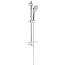 Душевой набор Grohe Euphoria 110 Massage 27231001 хром, фото №1
