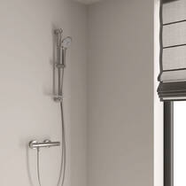 Душевой набор Grohe Euphoria 110 Massage 27231001 хром, фото №3