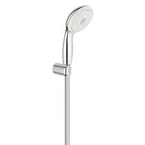 Душовий набір Grohe New Tempesta 27849001 хром, фото №1