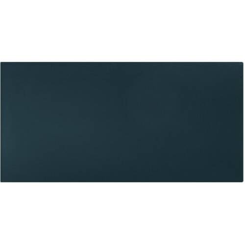 Керамограніт Marca Corona E830 4D.Plain Deep Blue Matt 40x80 см, фото 1